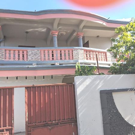 Tamatave Chez Bien Aimee Hotel Toamasina Exterior photo