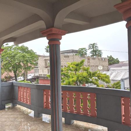 Tamatave Chez Bien Aimee Hotel Toamasina Exterior photo