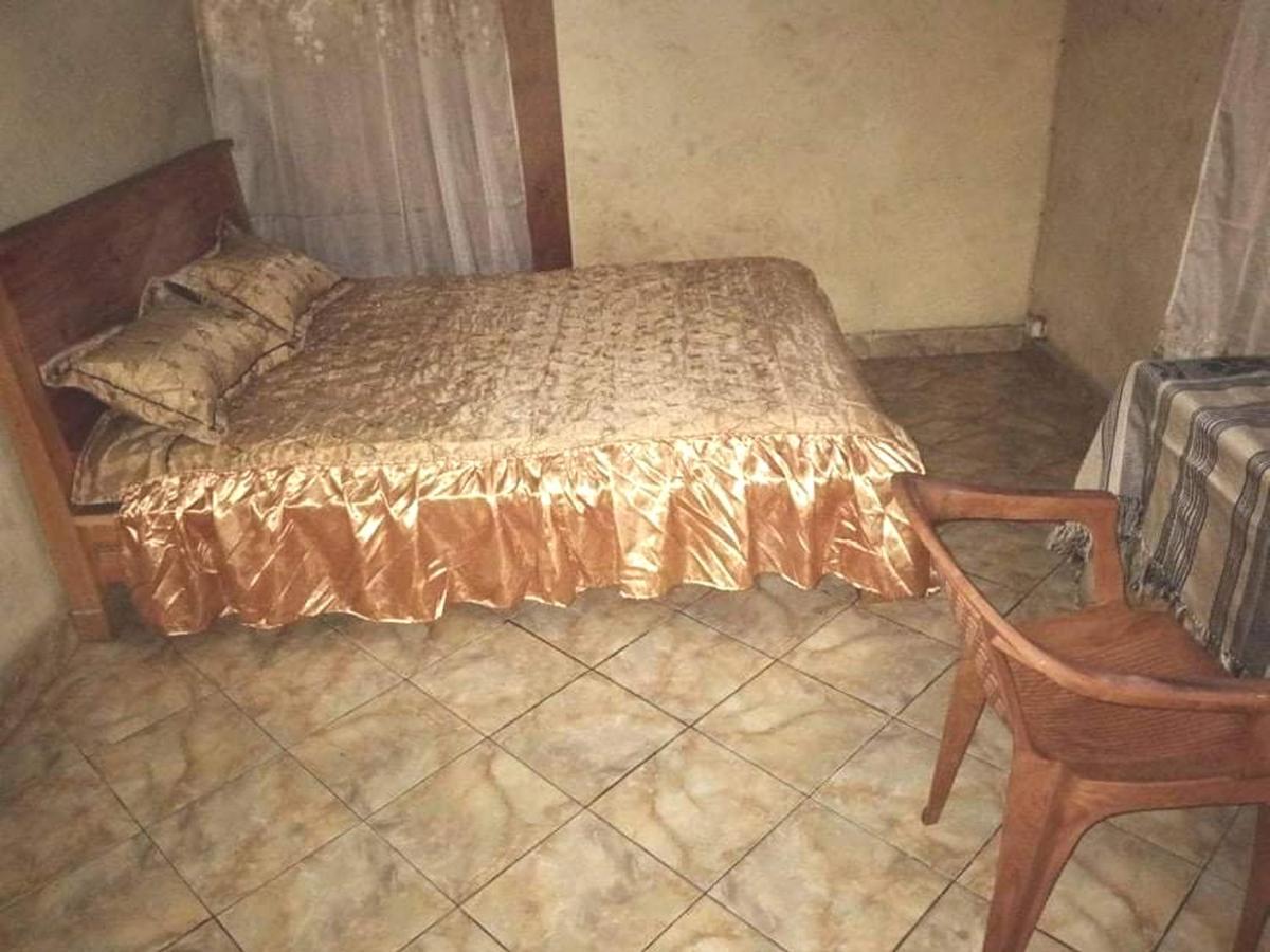 Tamatave Chez Bien Aimee Hotel Toamasina Exterior photo